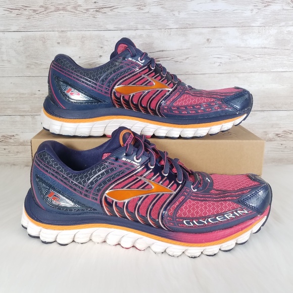 brooks glycerin 12 womens 2019